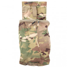 Snigel Small Dump Pouch