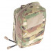 Snigel 12 x 19 Pouch - 15 Multicam