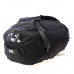 Snigel 90L Duffel Bag 1.0 - Black Snigel 90L Duffel Bag 1.0 - Black