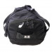 Snigel 90L Duffel Bag 1.0 - Black Snigel 90L Duffel Bag 1.0 - Black