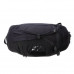 Snigel 90L Duffel Bag 1.0 - Black Snigel 90L Duffel Bag 1.0 - Black