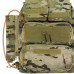 Snigel Squeeze Zipper - Multicam Snigel Squeeze Zipper - Multicam