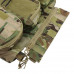 Snigel Squeeze Zipper - Multicam Snigel Squeeze Zipper - Multicam