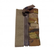 Snigel Squeeze Zipper - Multicam Snigel Squeeze Zipper - Multicam