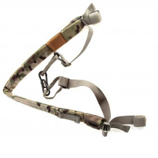 Snigel Weapon Sling System 1.0 - Multicam Snigel Weapon Sling System 1.0 - Multicam