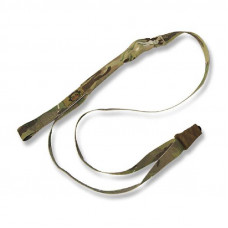 S&S Precision Adjustable Low Profile Sling - Multicam