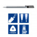 Staedtler Triplus Mechanical Pencil