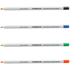 Chinagraph Pencil (Non-Perm) - Staedtler