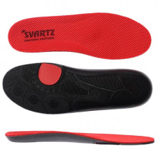 Svartz Anatomic Absorber Footbeds