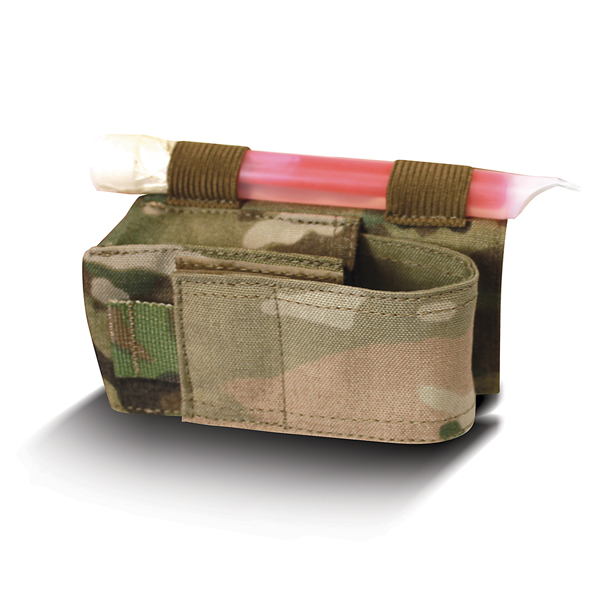 Ordnance/ Breaching Pouch - Strobe Light, TYR Tactical, MOLLE Command &  Control