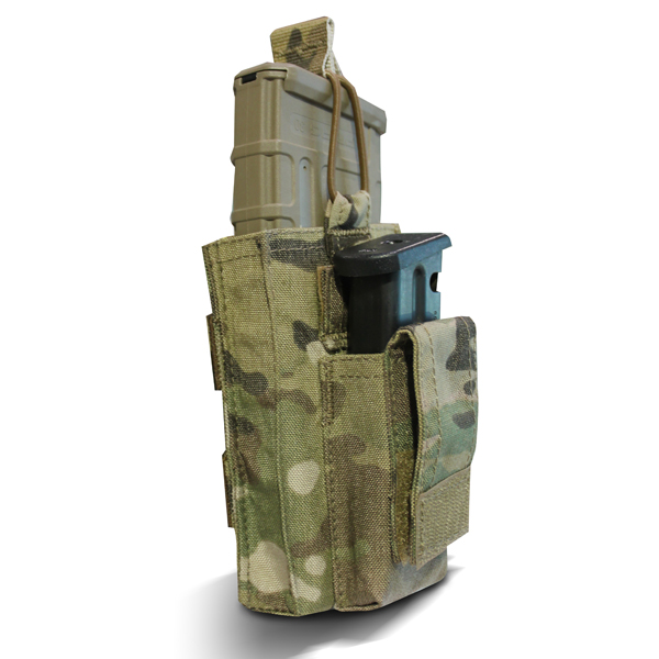 TYR Tactical 9mm Mag Pouch Single