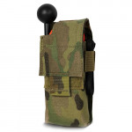 TYR Tactical® Communications Pouch - Kestrel (4500) Wind Meter