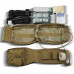 TYR Tactical Medical Pouch - Micro Cutaway SOF IFAK