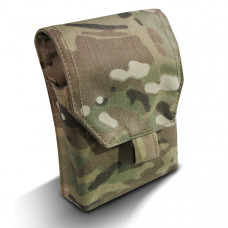 TYR Tactical Rifle Mag Pouch - Single 338 Remington 10 Round