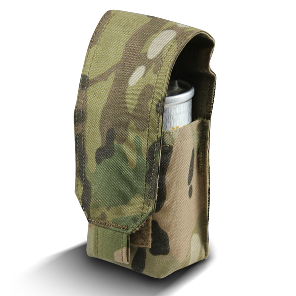 Ordnance/ Breaching Pouch - Smoke Grenade, TYR Tactical