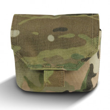 TYR Tactical Rifle Mag Pouch - Double Accuracy International .300 Win