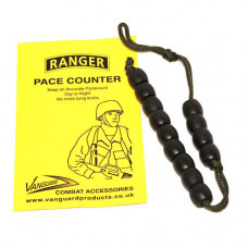 Pace Counter/Ranger Beads