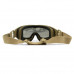 Wiley X Spear Dual Lens Wiley X Spear Dual Lens