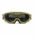 Wiley X Spear Dual Lens