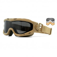 Wiley X Spear Dual Lens