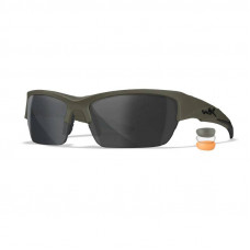 Wiley X WX Valor 2.5
