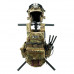 WOBIG Portable Gear Stand WOBIG Portable Gear Stand