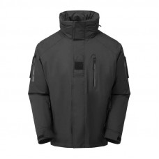 Keela SF Belay 5.0 ECW Jacket- Black 