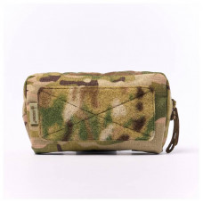 ODIN Scout NJOSN Commanders Pouch MultiCam 