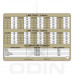 B6 Ammo/Mag Conversion Slate Cards