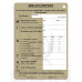 B6 MEDEVAC / MIST(AT) Slate Card