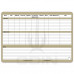 B6 Platoon Equipment Slate Cards