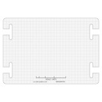 ODIN® Night Ops Slate Card - Commander Panel Insert