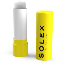 Solex SPF10 Lip Balm Solex SPF10 Lip Balm