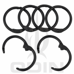 Mini Split-Ring Pack