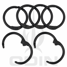Mini Split-Ring Pack