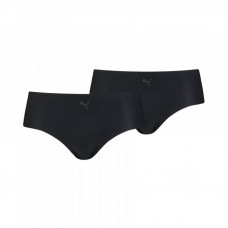 PUMA Womens Seamless Hipsters- 2 Pack 